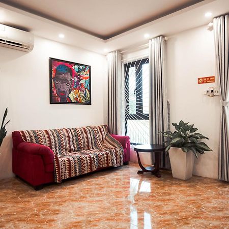 Ak Homestay - Motorbike Rental - Cao Bang City Экстерьер фото