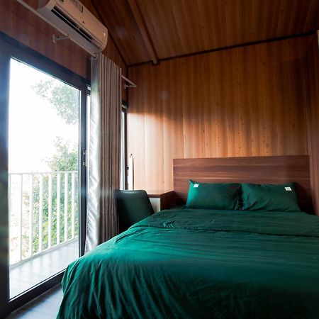 Ak Homestay - Motorbike Rental - Cao Bang City Экстерьер фото