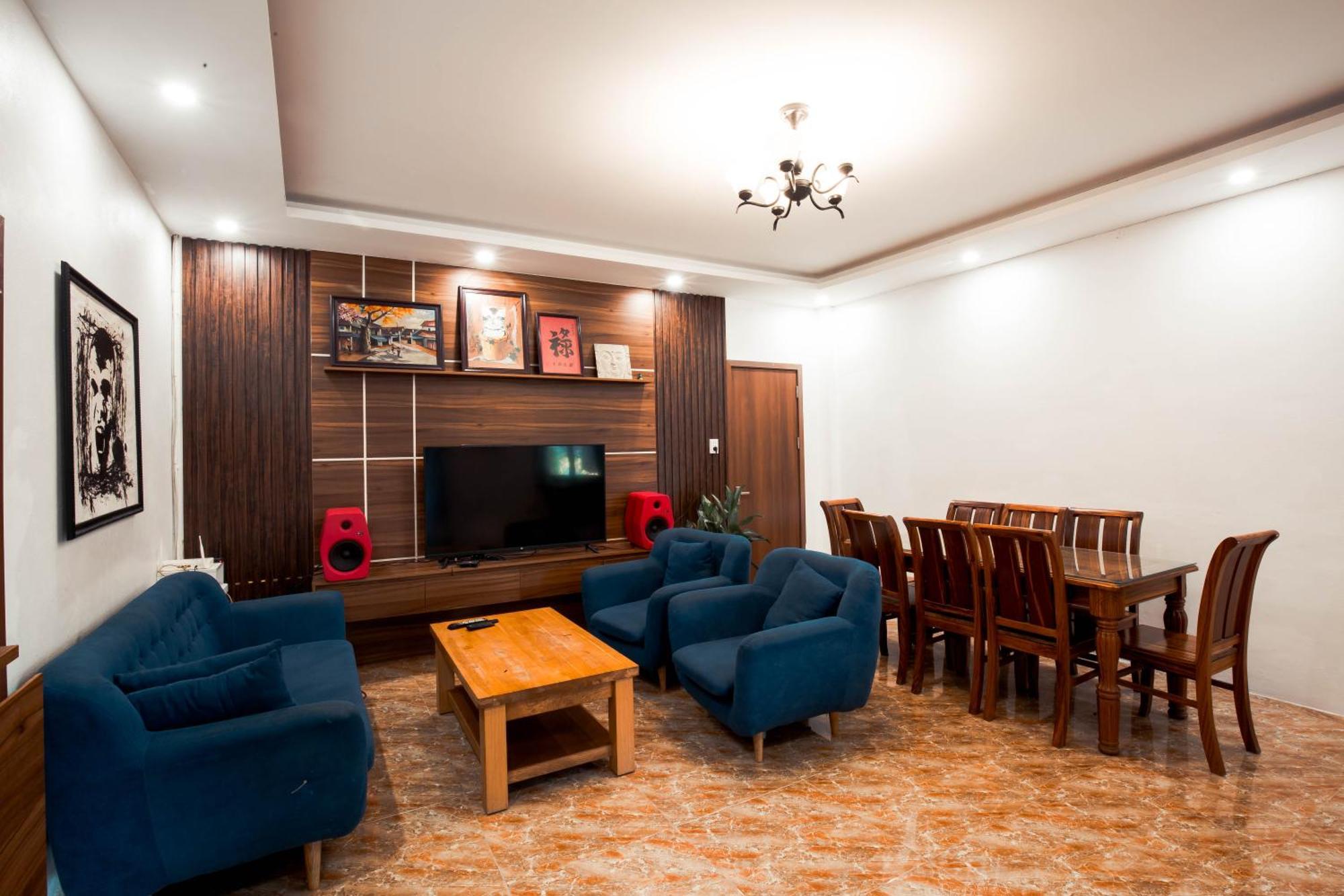 Ak Homestay - Motorbike Rental - Cao Bang City Экстерьер фото