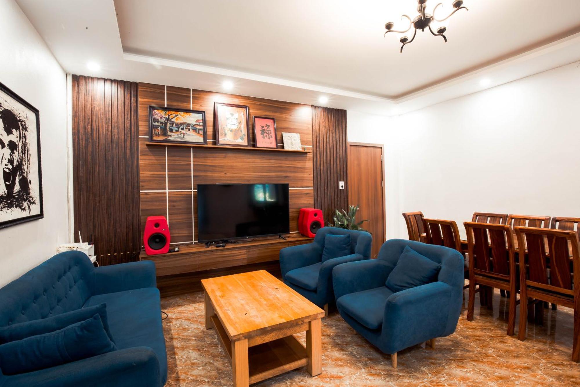 Ak Homestay - Motorbike Rental - Cao Bang City Экстерьер фото