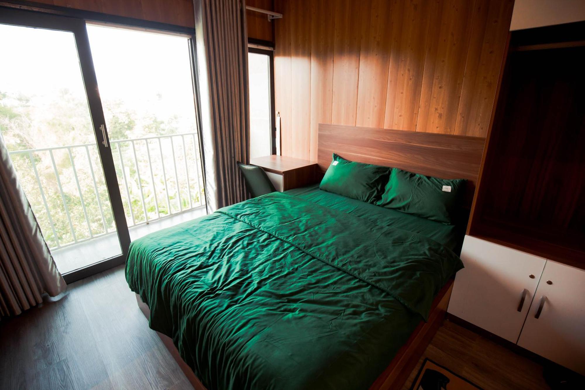 Ak Homestay - Motorbike Rental - Cao Bang City Экстерьер фото