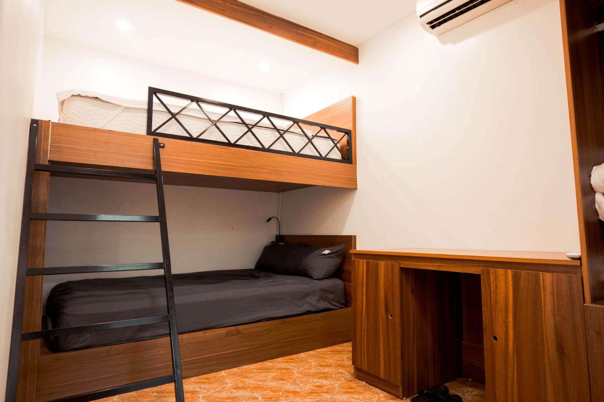 Ak Homestay - Motorbike Rental - Cao Bang City Экстерьер фото