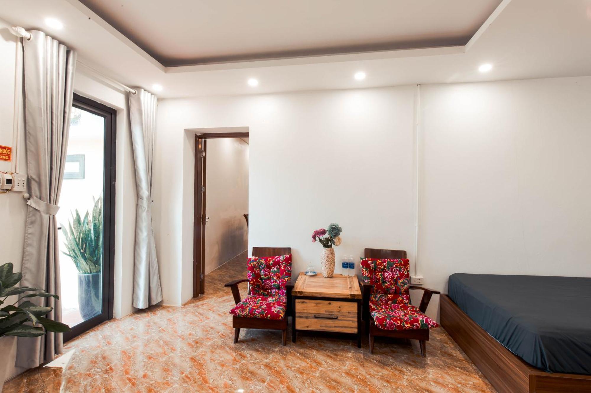 Ak Homestay - Motorbike Rental - Cao Bang City Экстерьер фото