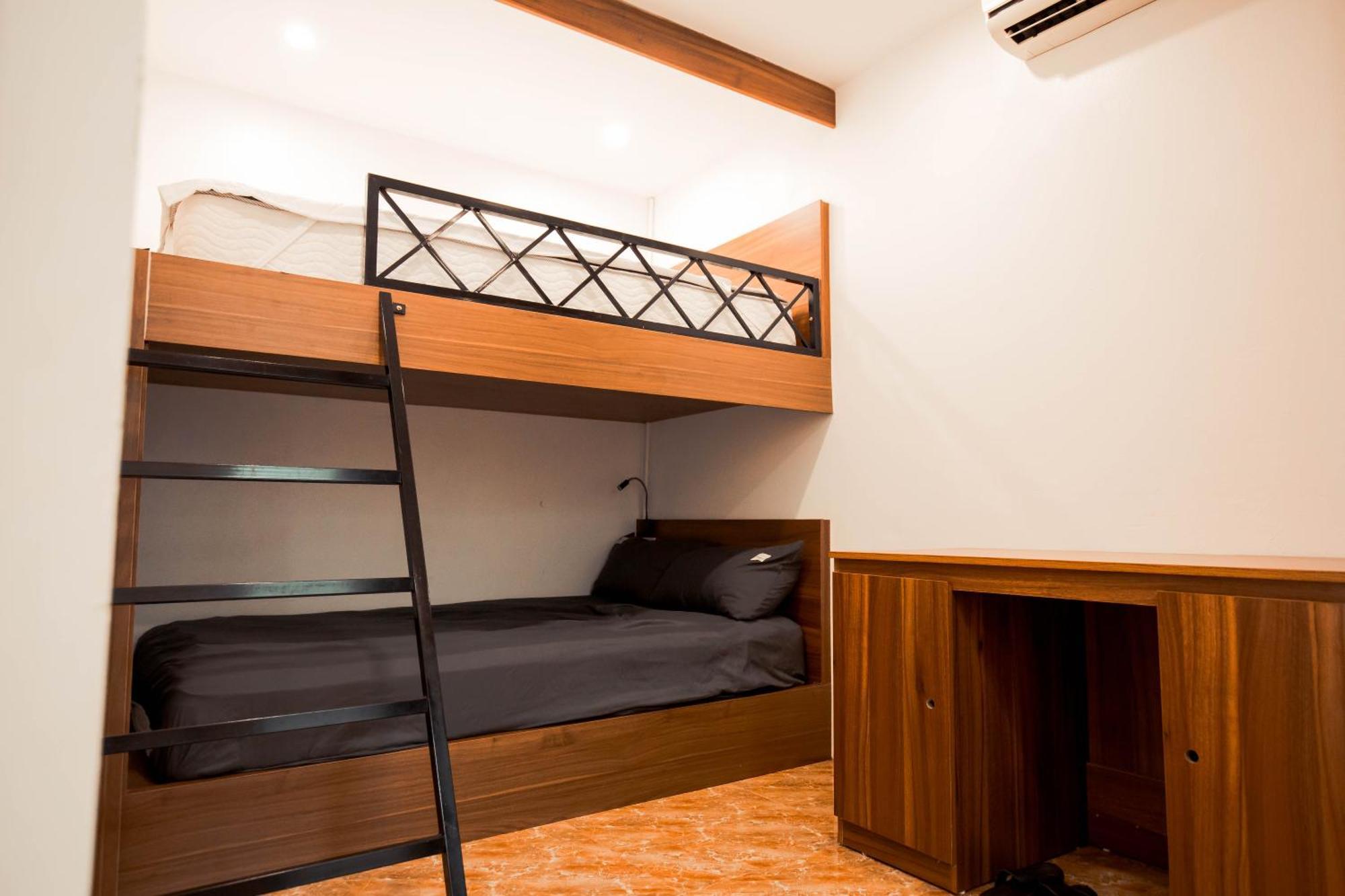 Ak Homestay - Motorbike Rental - Cao Bang City Экстерьер фото