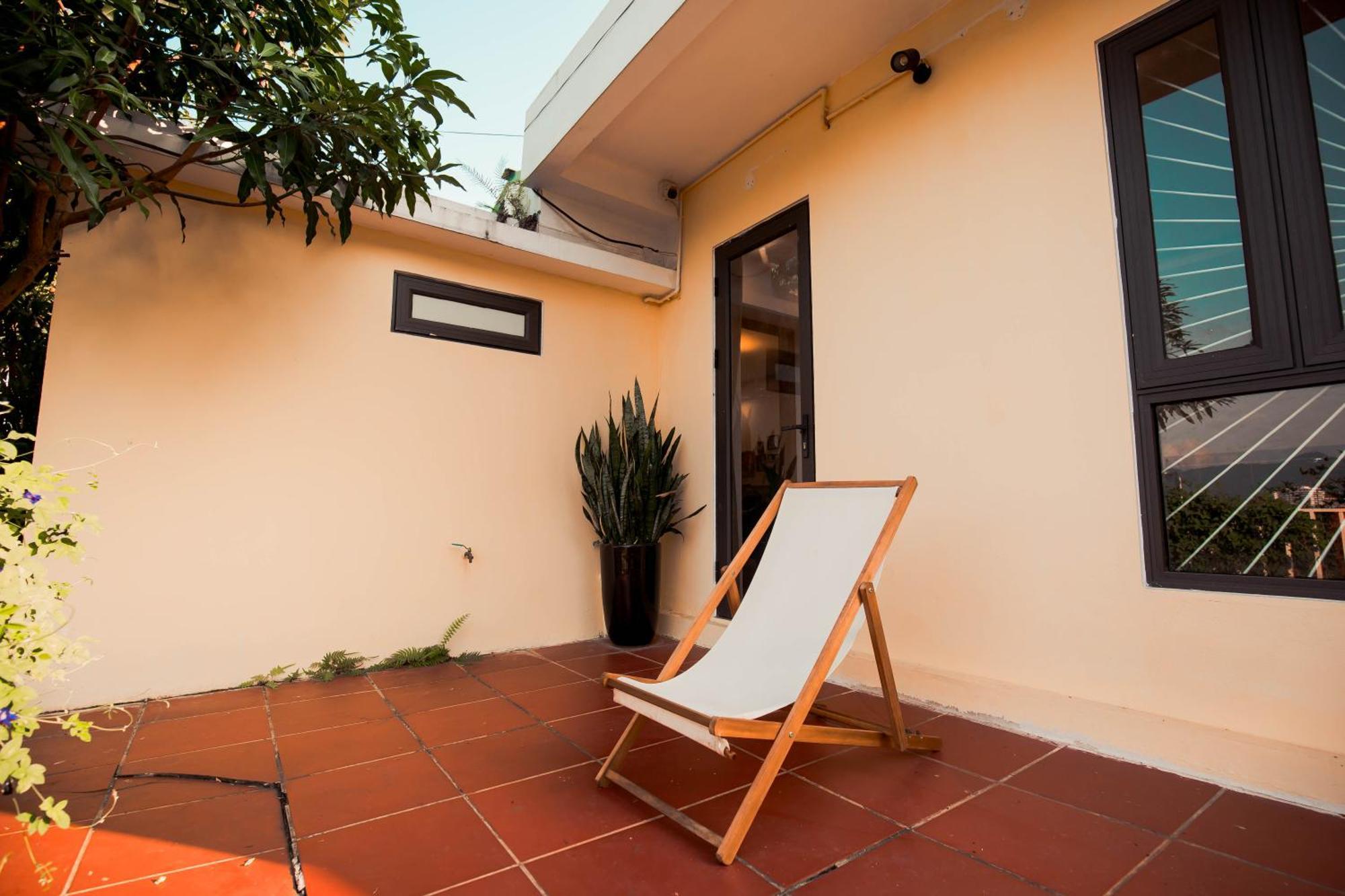 Ak Homestay - Motorbike Rental - Cao Bang City Экстерьер фото