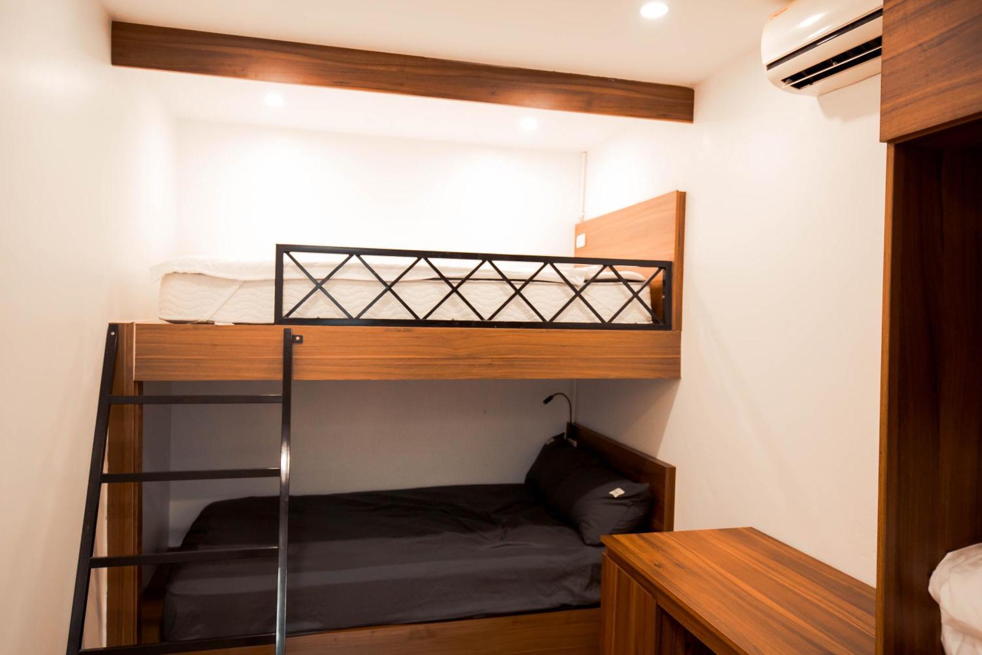 Ak Homestay - Motorbike Rental - Cao Bang City Экстерьер фото